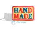     "Hand Made"